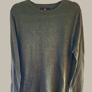 Premium Collection -  Hunter Green Brushed Cotton (M)